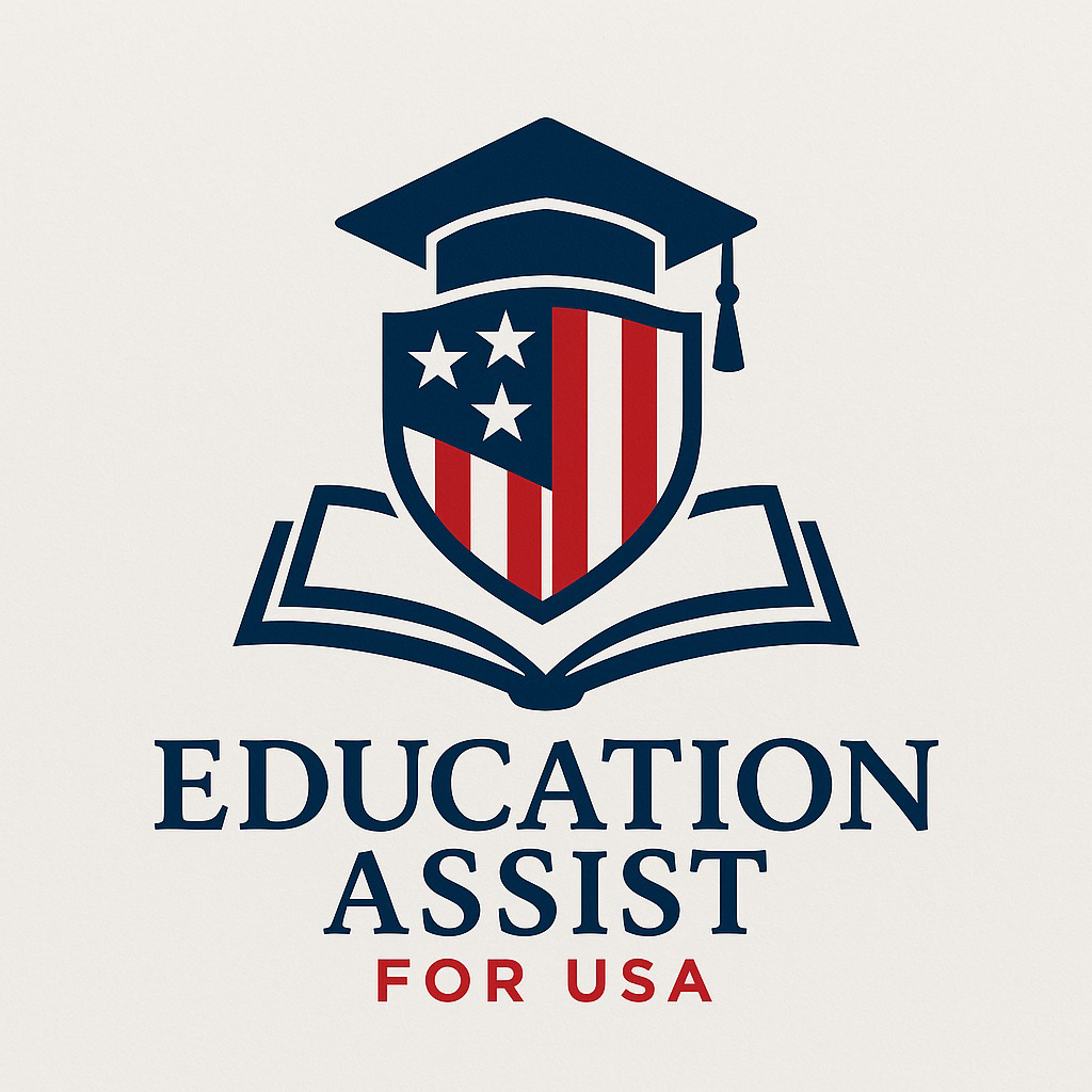 Education Assist Logo